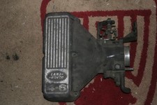 PLENUM COVER FOR RANGE ROVER