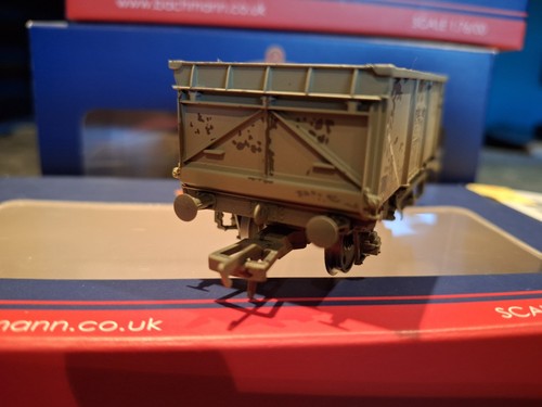Gauge bachmann ton - oo,