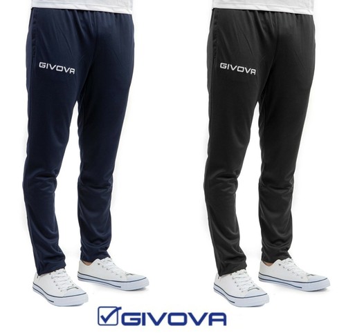 Givova slim training tracksuit - slim,