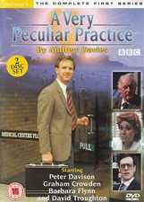 A Very Peculiar Practice