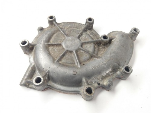 Suzuki 750 1973 - 750, water