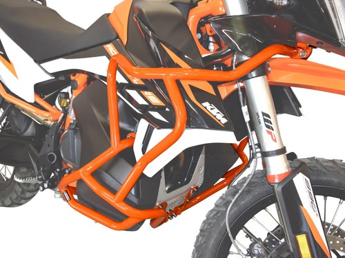 Crash bars heed ktm 890 - crash,