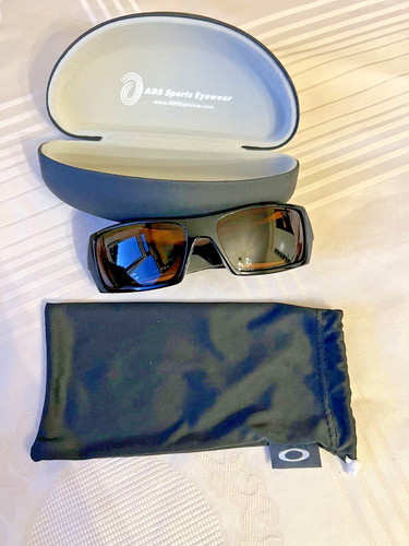Oakley gascan men wrap - oakley,