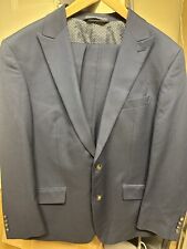 Marks And Spencer mens suit