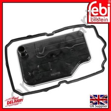  Auto Transmission Oil Filter