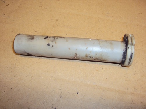 Honda nsr250 mc16 throttle - honda,