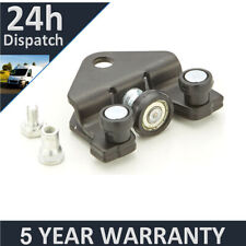 For Vauxhall Vivaro 2001-2014 Lower Left Sliding Slider Side Door Roller Guide