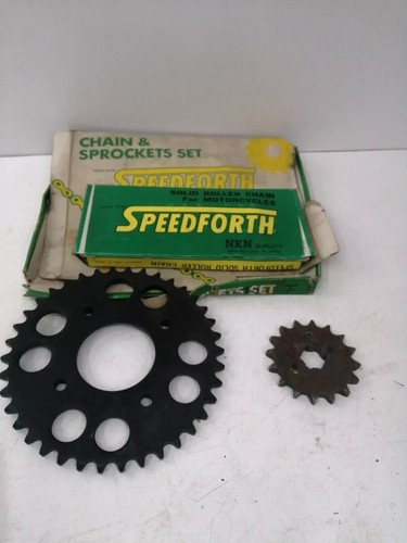 Honda cj250 1979 genuine - t, t2