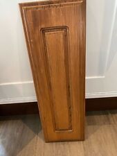 SOLID OAK KITCHEN  MFI