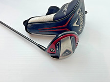 CALLAWAY RAZR FIT 11.5 DEGREE DRIVER REGULAR FLEX ALOILA RIP NV SHAFT