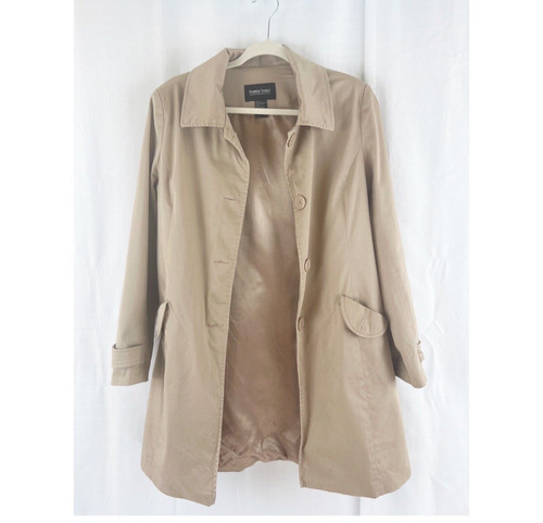 Brandon thomas women trench - thomas,