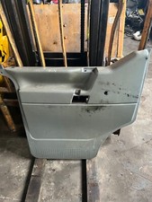 VW T4 TRANSPORTER 2.5 TDI 2002