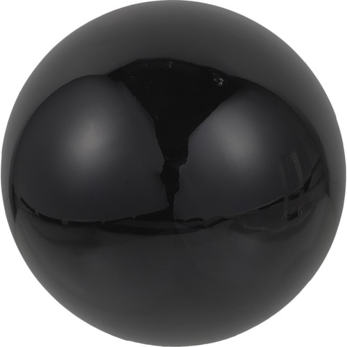 Mirror reflective ball - reflective, garden