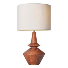 Litecraft Silo Table Lamp