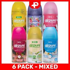 Airpure Air Wick Air Freshener