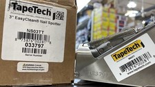 TapeTech 3 in. EasyClean