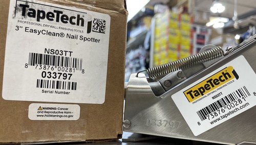 Tapetech easyclean - 3,