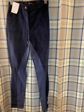 New Phoenix Navy Blue Cord