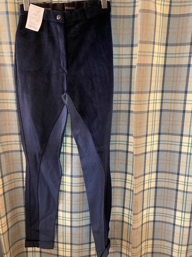 New phoenix navy blue - blue, cord