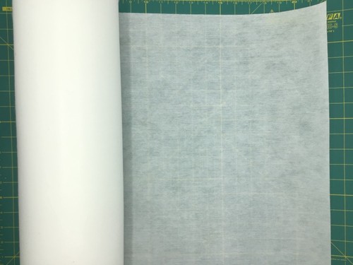 Interfacing iron sew on - interfacing, &