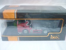 IXO 1:43 Trucks Heavy Haulage