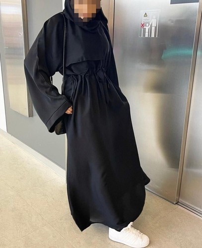 Women abaya jilbab kaftan - jilbab,