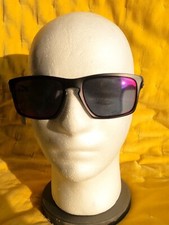 Oakley Sliver Men's Sunglasses - Matte Black Frame