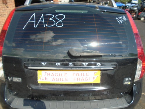 Volvo v50 6d facelift - 10,
