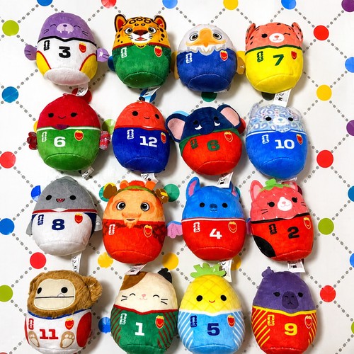 Mcdonalds happymeal fifa 2026 - mcdonalds,