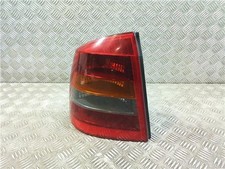 13117097 Rear Left Light Opel