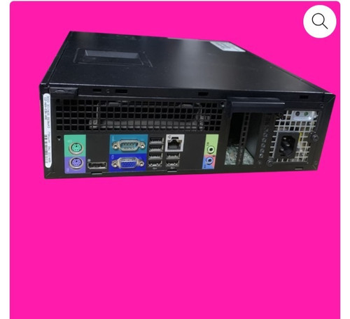 Dell optiplex 790 sff - optiplex, sff-