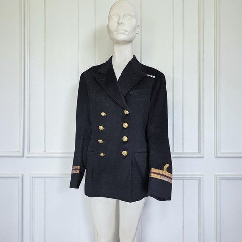 Vintage royal navy wardmaster - vintage,