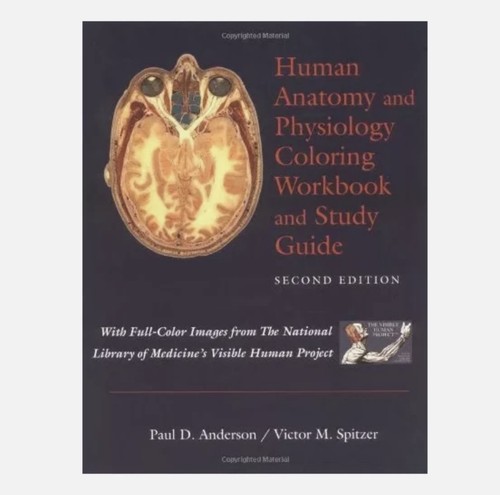 Human anatomy and - and, physiology