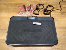 Vibrapower ETF010C Hiit