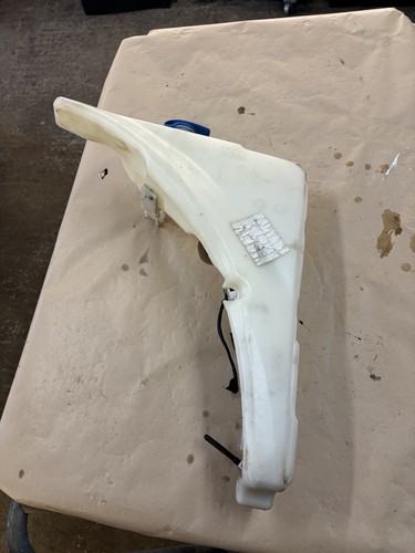 Audi mk2 washer - audi,