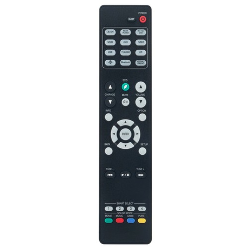 Remote control sub for marantz - remote,