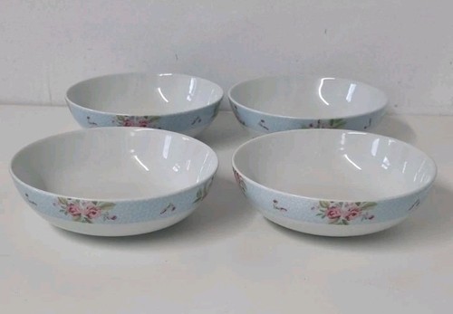 Next ditsy rose blue - 4,