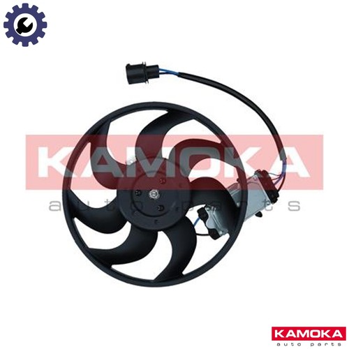 Fan engine cooling 7742031 for - cooling,