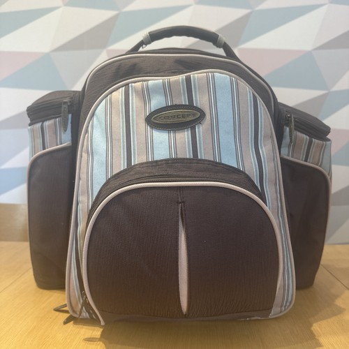 Concept picnic bag - picnic, for