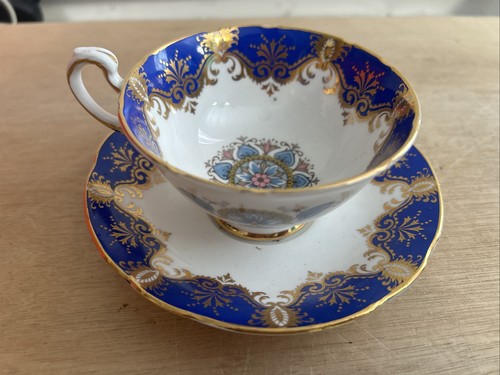 Vintage paragon fine bone - fine,