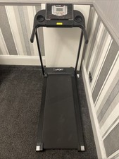 Sport Foldable Treadmill Fitness Equipment Top Speed: 8mph