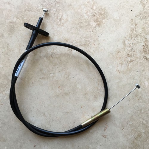 Accelerator cable toyota - accelerator,