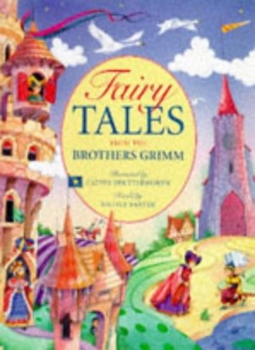 Fairy tales from the - tales, brothers