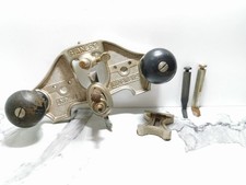 STANLEY 71 ROUTER PLANE CUTTERS DEPTH STOP FENCE REF5954