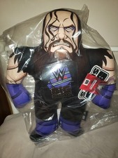 WWE Undertaker Big Shots