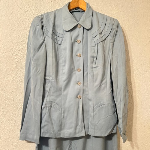 Vintage 1940 lampl women m - vintage,