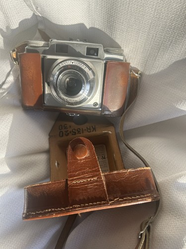 Agfa silette prontor svs - -, l