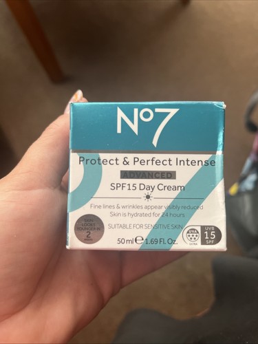 No7 protect perfect intense - perfect,