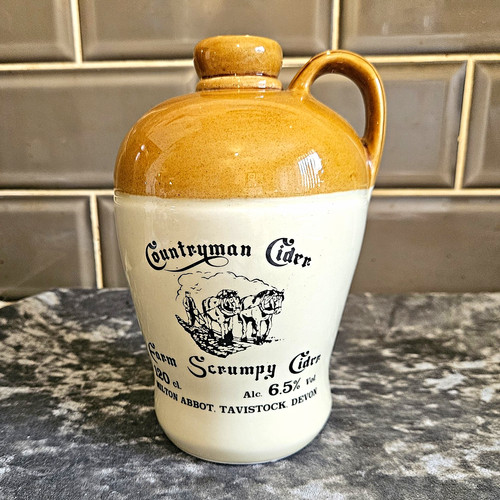 Countryman cider farm - cider,