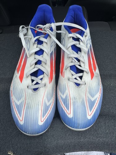 Men football boots f50 - ,